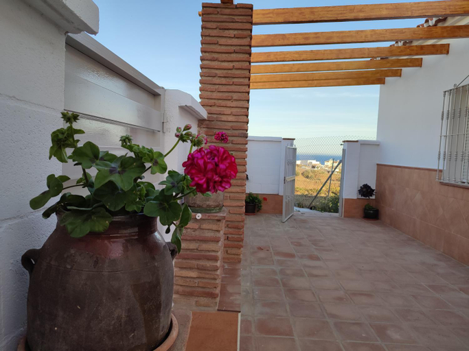 Facilities 3, Villa Delicia, Málaga