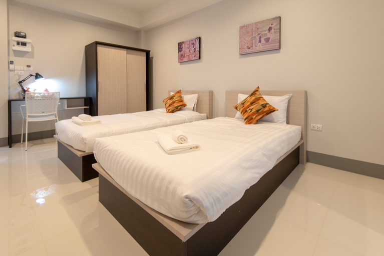 Bedroom 7