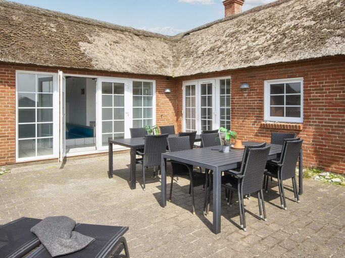 Others 4, 4 Star Holiday Home in Harboore, Lemvig