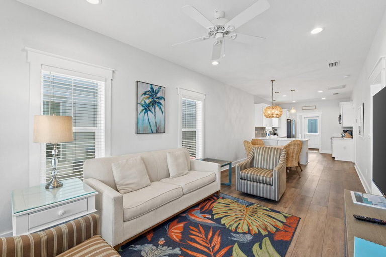 Others 5, Beach House - Seabreeze Bungalow by PHG, Bay