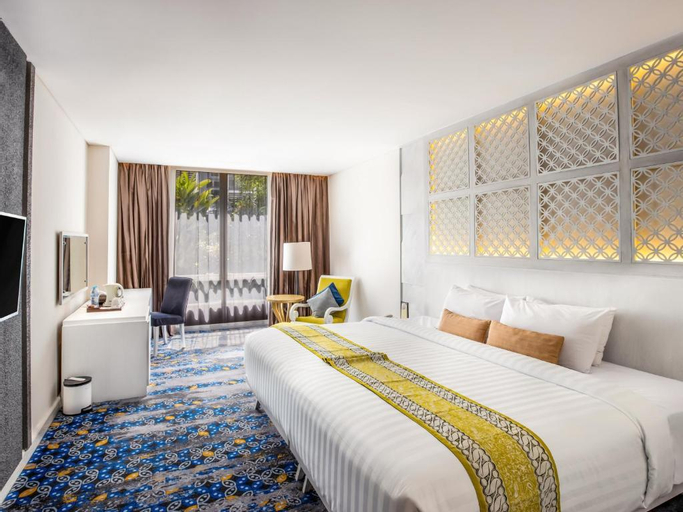 Bedroom 18