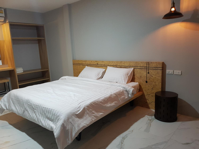 Bedroom 3, DD Garden Home, Muang Phayao