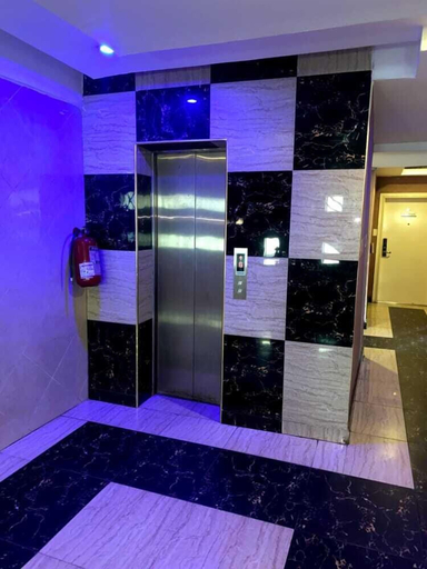 Others 5, Presken Hotel International Airport road, Mushin