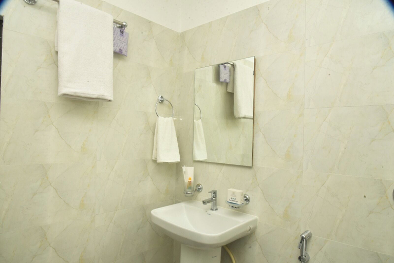 Bathroom 3, Hotel Royal Awas, Sonitpur