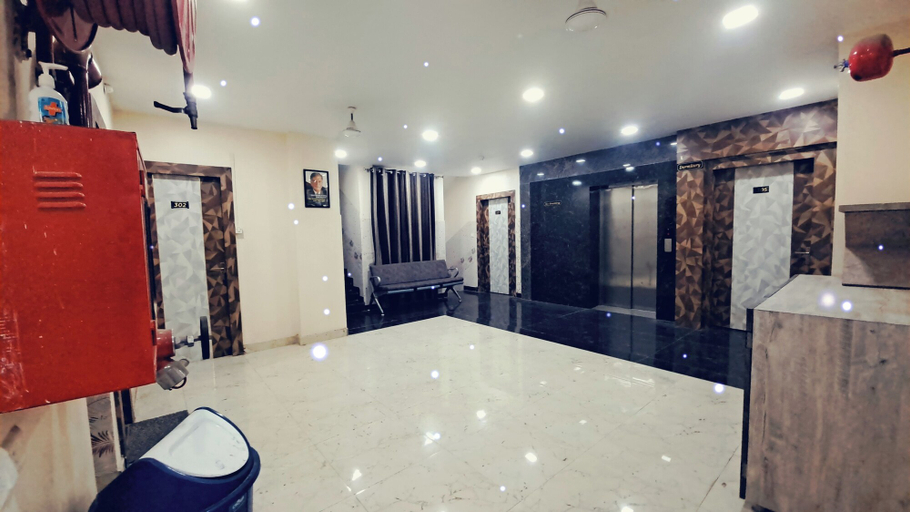 Others 4, RS Residency By Wheels Hospitality, Varanasi