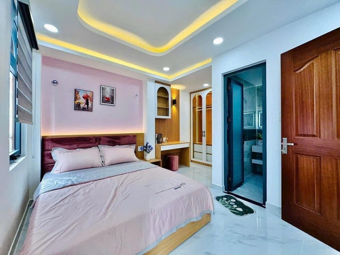 Room 3, Hoanglinhhome, Binh Tan