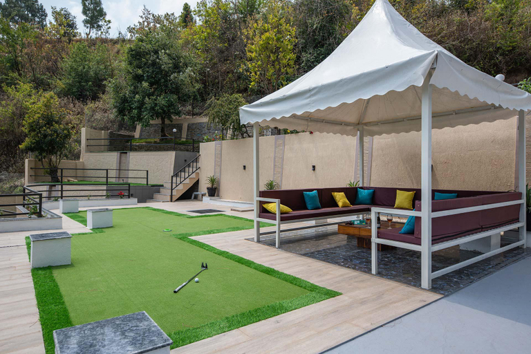 Others 4, StayVista at Rolling Hills with Swimming Pool, Almora