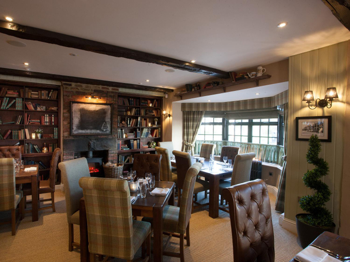 Others 5, Blue Bell Country Inn, North Yorkshire