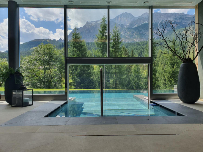 Sport & Beauty 5, Dolomiti Lodge Alvera, Belluno