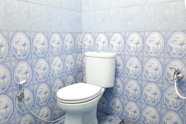 Bathroom 5
