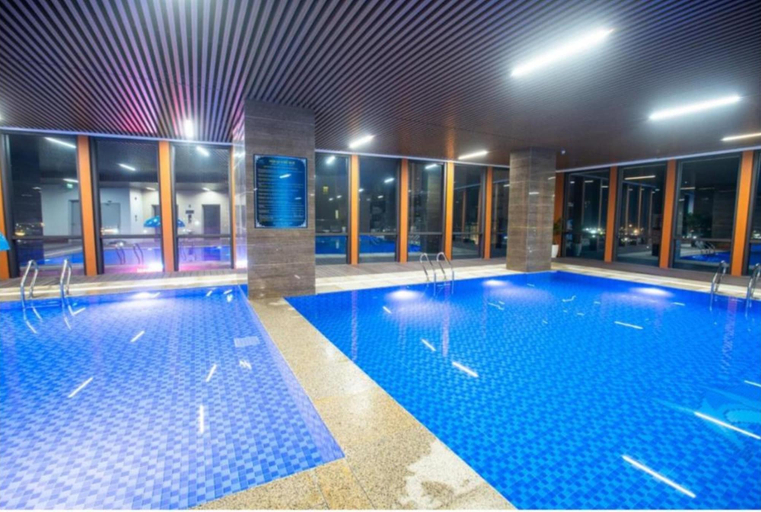 Sport & Beauty 2, Peace Hotel Ha Long, Hạ Long