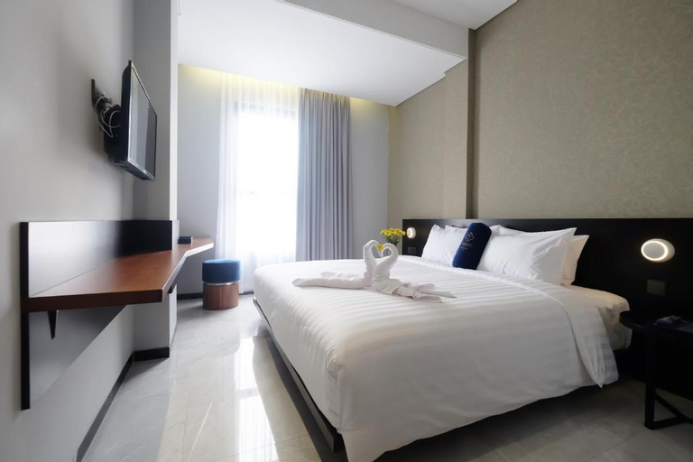 Bedroom 16