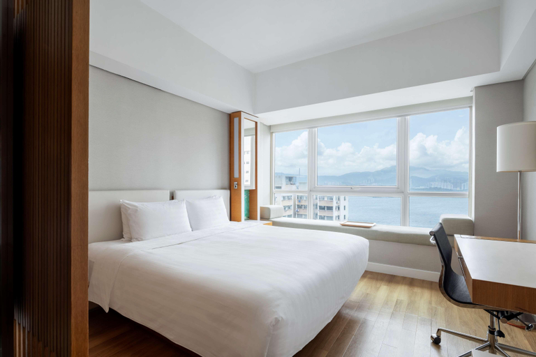 Bedroom 13