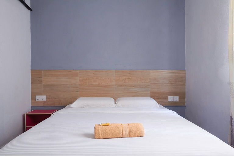 Bedroom 22