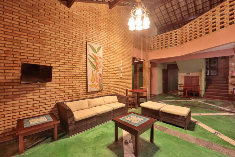 Public Area 2, ポサーダ エコポルト(Pousada Ecoporto), Ipojuca