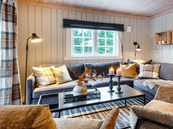Others 4, Holiday Home in FÃ¥vang, Ringebu