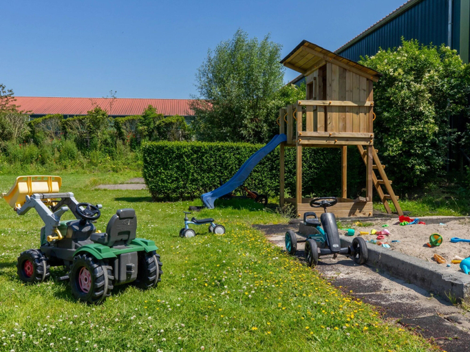 Property amenity, Peaceful Retreat Near Zeeland Beach, Veere