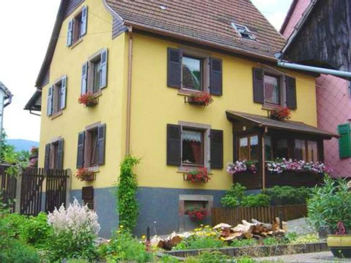 Appartement charmant a Sondernach avec vue sur la montagne., Haut-Rhin