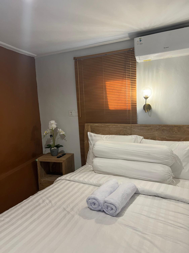 Bedroom 8