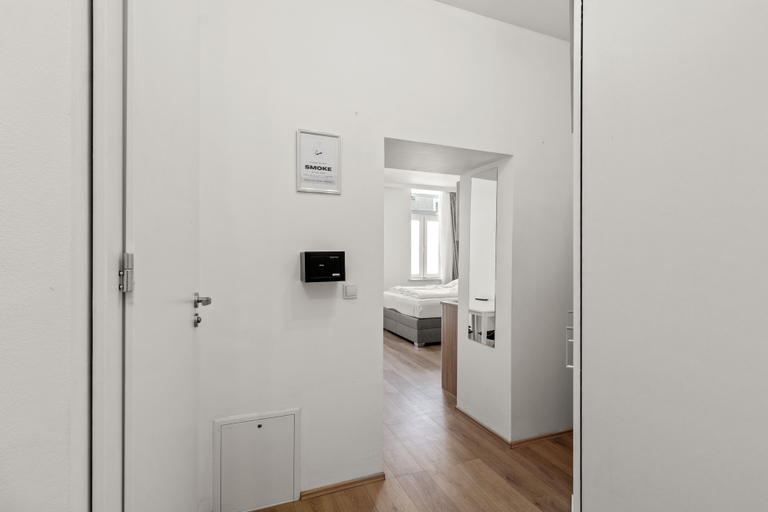 Others 3, Faraway Studios 43, Wien