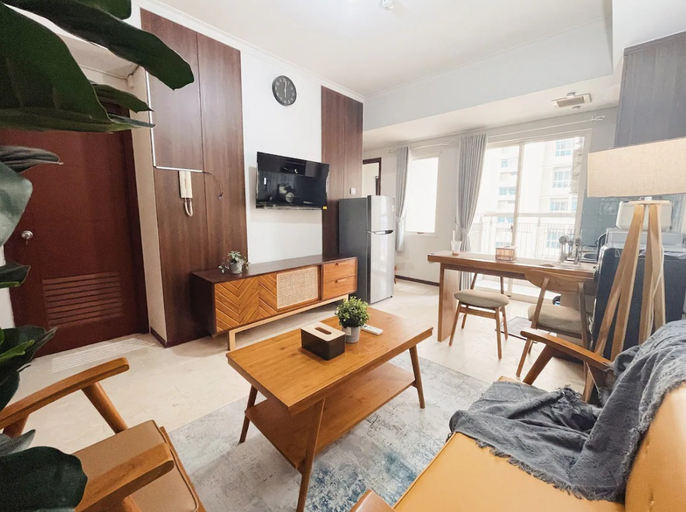 Others 4, ARRAM | No.131 | 2BR Direct to CP Mall, West Jakarta