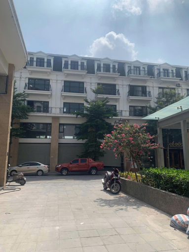 Exterior & Views 2, Sally Hotel, Vĩnh Yên