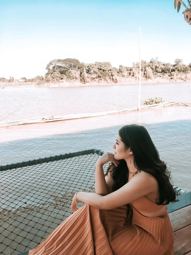 2, Ruanmai Style Resort 2, Muang Uthai Thani
