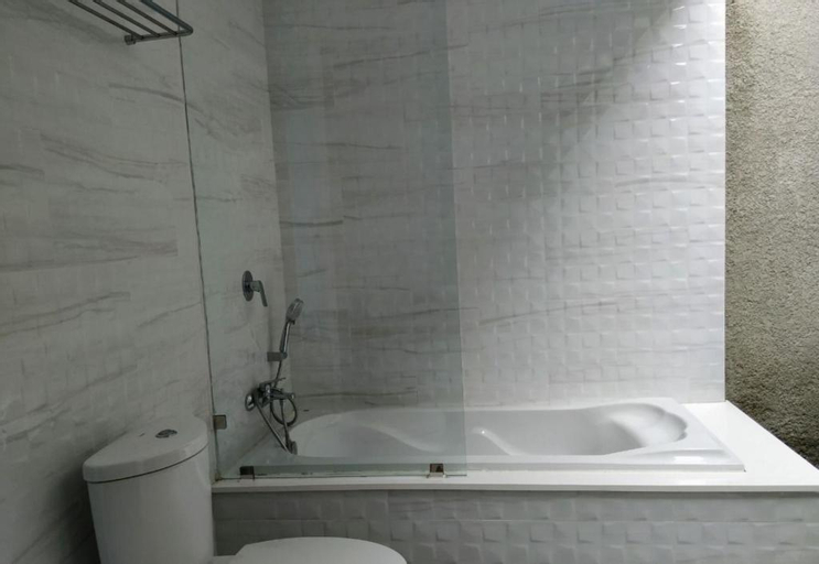 Bathroom 3