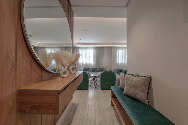Bedroom 2, Mabaat - Qurtubah - 566, Riyadh