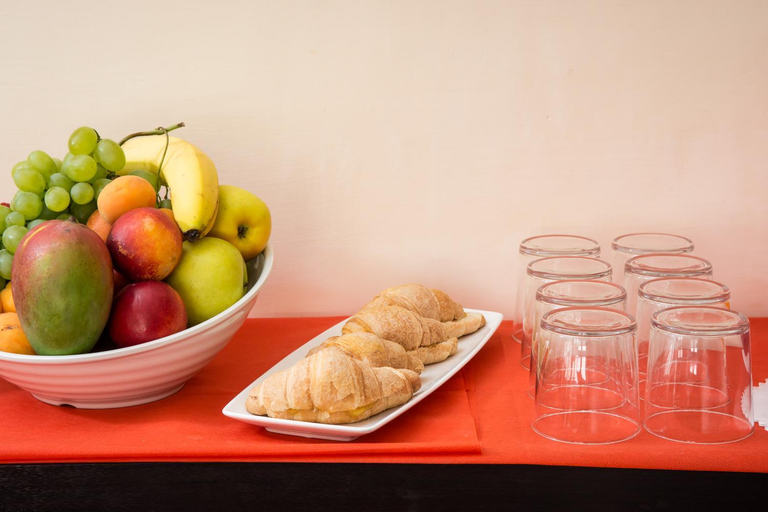 Food & Drinks 4, Hotel della Vittoria, Ancona