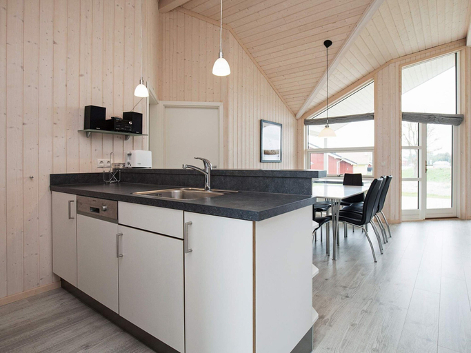 Others 5, Holiday Home in Grossenbrode, Ostholstein