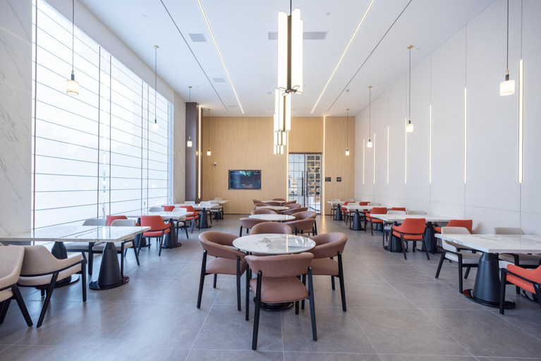 Food & Drinks 5, Atour X Hotel Shanghai Pujiang Lianhang Road, Shanghai