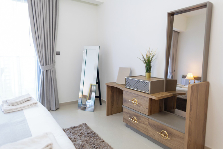 Bedroom 3, HAPPY SEASON | ACT ONE ACT TWO, Dubai
