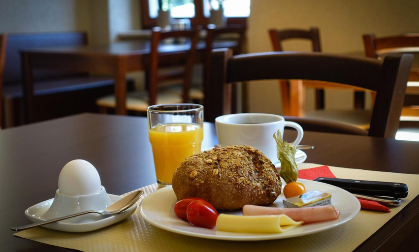 Food & Drinks 4, Hotel Am Rittergut, Mittelsachsen