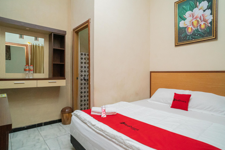 Bedroom 6