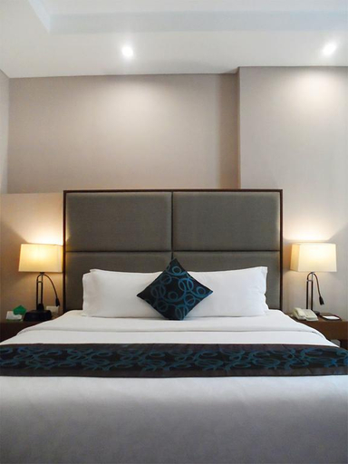 Bedroom 18