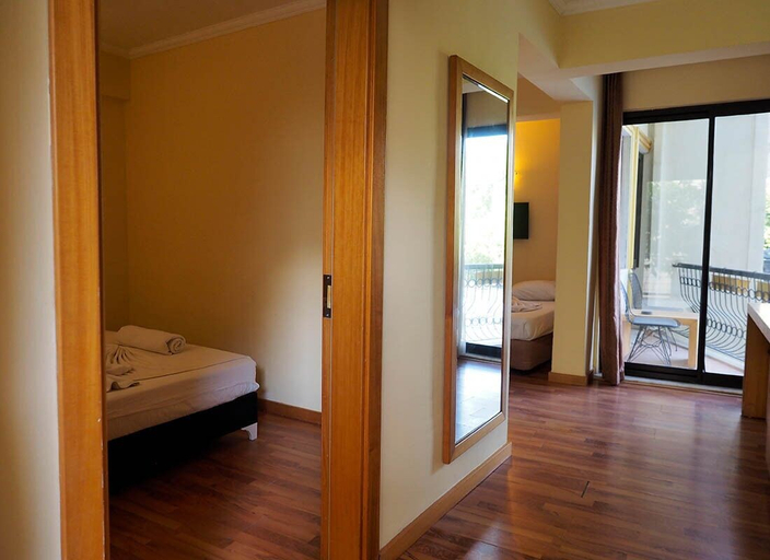 Bedroom 4, Club Herakles Hotel Kemer, Kemer
