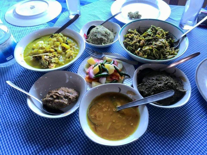 Food & Drinks 5, Nilanjana Kuakata, Patuakhali