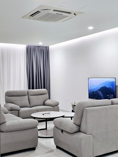 Others 4, HM Residence, Shah Alam