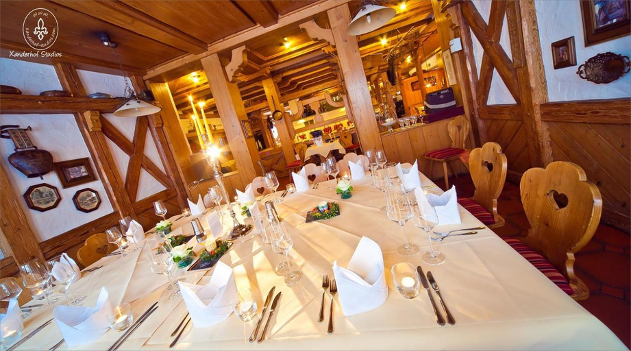 Others 5, Hotel Hubertus, Aichach-Friedberg