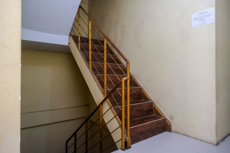 Others 4, RedDoorz @ Pengayoman Panakkukang 2 Makassar, Makassar