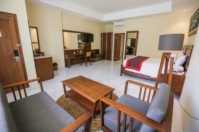 Bedroom 5