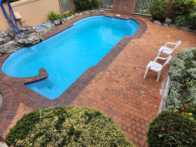 Sport & Beauty 3, Town Beach Motor Inn Port Macquarie, Port Macquarie-Hastings - Pt A