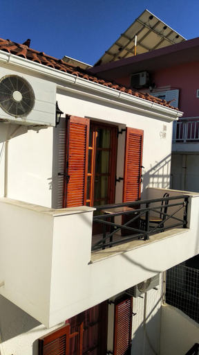 Others 2, AGNANTIO, Peloponnese
