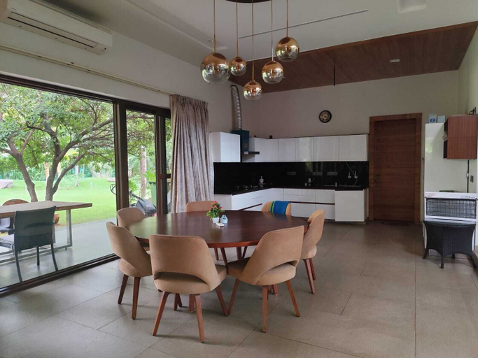Others 5, Narayani Revtree - Resort & Villa, Bellary