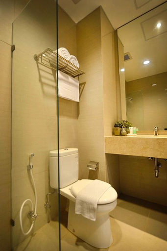 Bathroom 5
