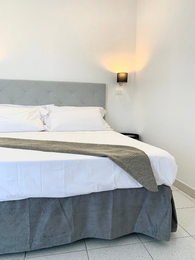 Bedroom 13