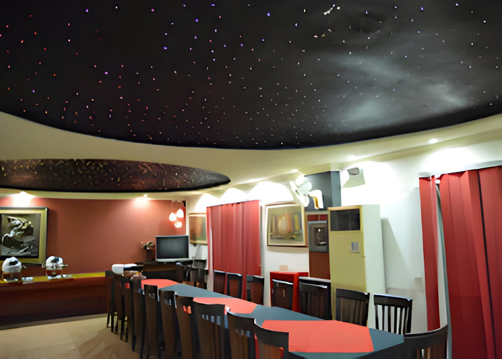 Food & Drinks, Luxury One Hotel, Lahore