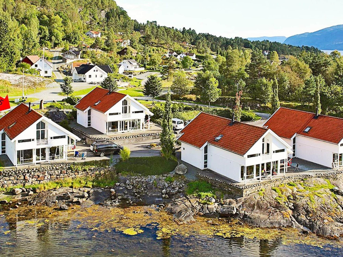 Exterior & Views 2, Holiday Home in Jelsa, Suldal
