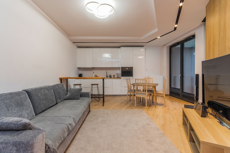 Others 5, Portova Relax by Grand Apartments, Gdynia